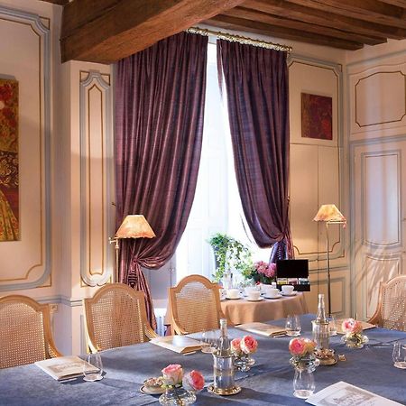 Chateau De Noizay - Chateauzen Dış mekan fotoğraf