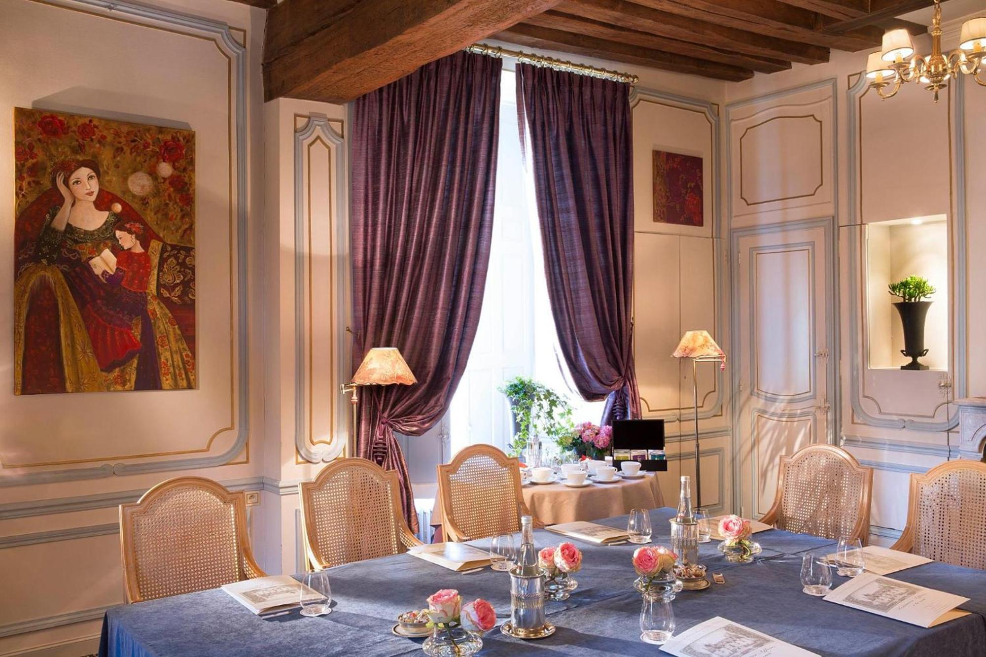 Chateau De Noizay - Chateauzen Dış mekan fotoğraf